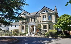 The Elder Grove Epsom